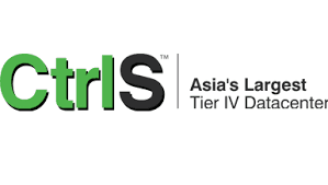 CtrlS Asia's Largest Tier-IV Datacenter
